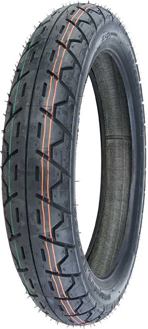 IRC 302210 Irc Tire Rs-310 Front 100/90-16 54H Bias 302210