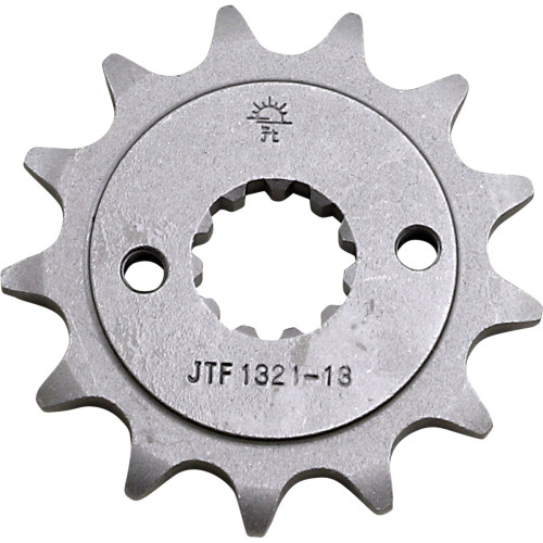 Jt Sprockets Countershaft Sprocket - 13 Tooth Jtf1321.13