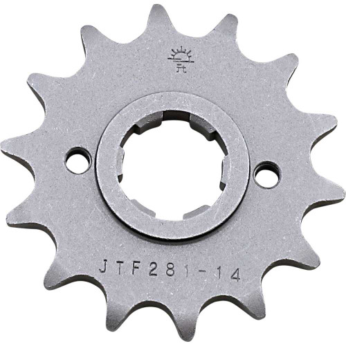JT SPROCKETS JTF28114 Jt Sprockets Countershaft Sprocket - 14 Tooth Jtf281.14