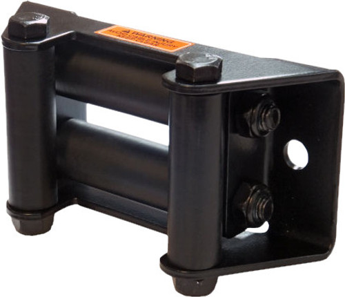 Kfi Stealth Winch Roller Fairlead Se-Rf
