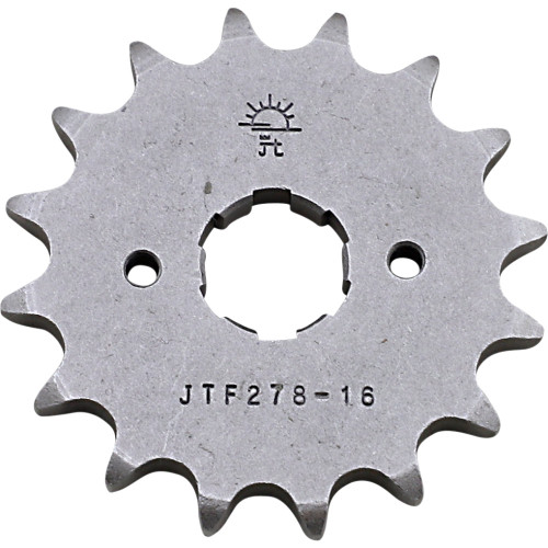 Jt Sprockets Countershaft Sprocket - 16 Tooth Jtf278.16