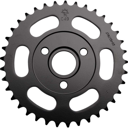 JT SPROCKETS JTR25537 Jt Sprockets Rear Sprocket - 37 Tooth - Honda Jtr255.37