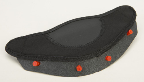 Gmax Breath Deflector Cold Weather Gm-44/Md-04 G999551