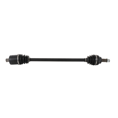 All Balls AB8-PO-8-398 All Balls 8 Ball Extreme Axle Rear Ab8-Po-8-398