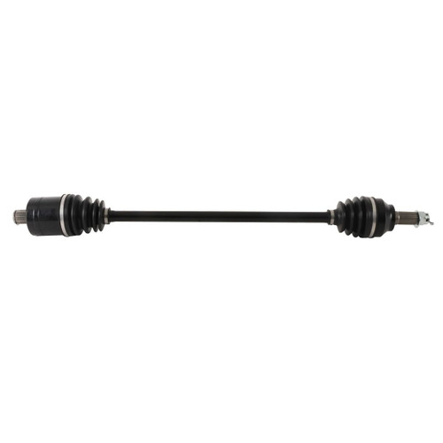 All Balls 6 Ball Heavy Duty Axle Rear Ab6-Po-8-398