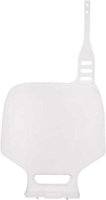 ACERBIS 2042360002 Acerbis Front Number Plate 2042360002