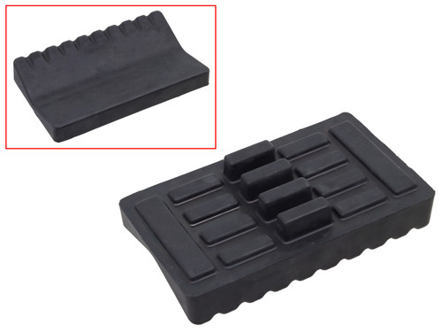 Sp1 Ski Rubber Stopper A/C Sm-08309 Sp1 Ski Rubber Stopper A/C Sm-08309