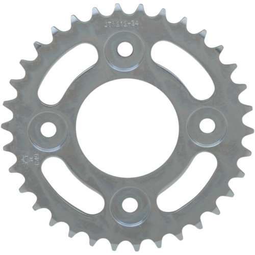 Jt Sprockets Sprocket - Rear - Honda - 34-Tooth Jtr212.34