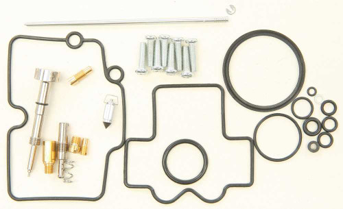 All Balls 26-1457 All Balls Bike Carburetor Rebuild Kit 26-1457