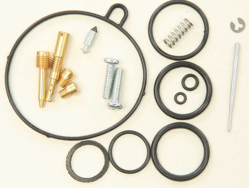All Balls 26-1203 All Balls Bike Carburetor Rebuild Kit 26-1203
