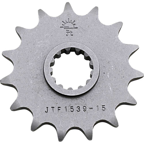 JT SPROCKETS JTF153915 Jt Sprockets Countershaft Sprocket - 15 Tooth Jtf1539.15