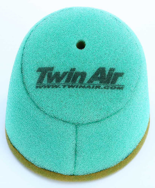 TWIN AIR 151009X Twin Air Pre-Oiled Air Filter 151009X