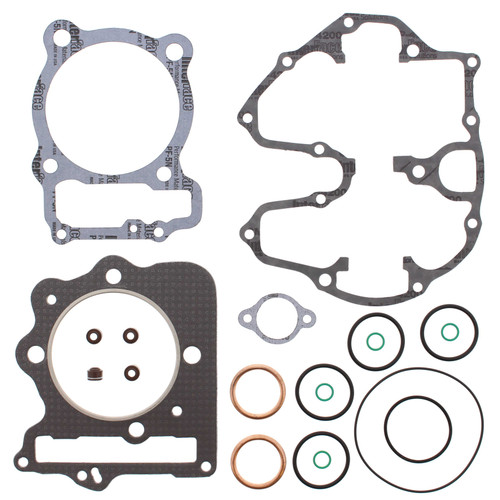 Vertex 810829 Vertex Top End Gaskets- Honda 810829