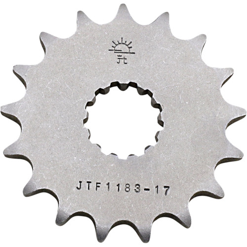 Jt Sprockets Countershaft Sprocket - 17 Tooth Jtf1183.17
