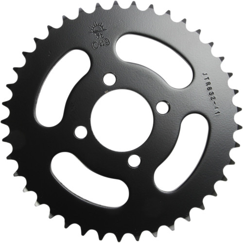Jt Sprockets Sprocket - Rear - Yamaha - 41-Tooth Jtr832.41