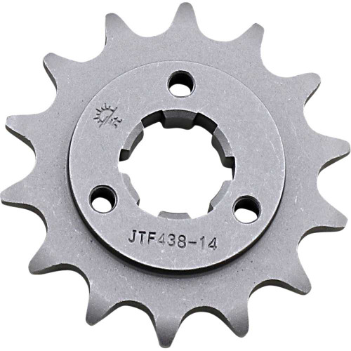 JT SPROCKETS JTF43814 Jt Sprockets Countershaft Sprocket - 14 Tooth Jtf438.14