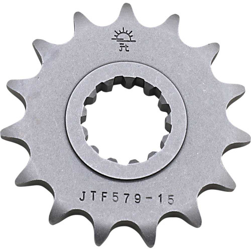 JT SPROCKETS JTF57915 Jt Sprockets Countershaft Sprocket - 15 Tooth Jtf579.15