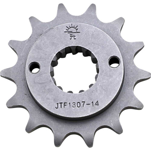 JT SPROCKETS JTF130714 Jt Sprockets Countershaft Sprocket - 14 Tooth Jtf1307.14