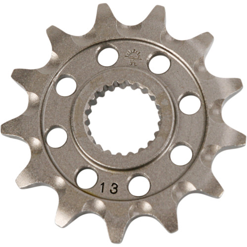 Jt Sprockets Countershaft Sprocket - 13 Tooth Jtf1323.13Sc