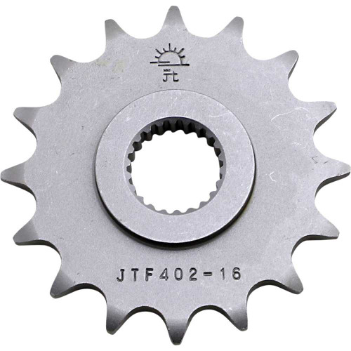 JT SPROCKETS JTF40216 Jt Sprockets Countershaft Sprocket - 16 Tooth Jtf402.16