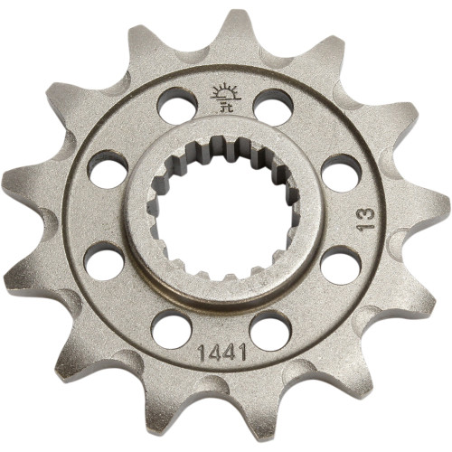 Jt Sprockets Countershaft Sprocket - 13 Tooth Jtf1441.13Sc