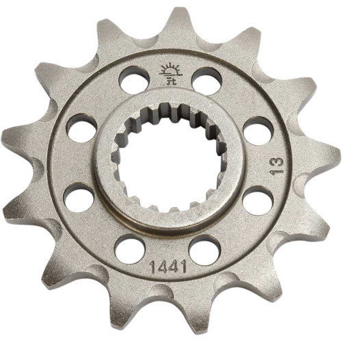 JT SPROCKETS JTF144113SC Jt Sprockets Countershaft Sprocket - 13 Tooth Jtf1441.13Sc