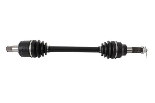 All Balls AB8-KW-8-320 All Balls 8 Ball Extreme Axle Rear Ab8-Kw-8-320