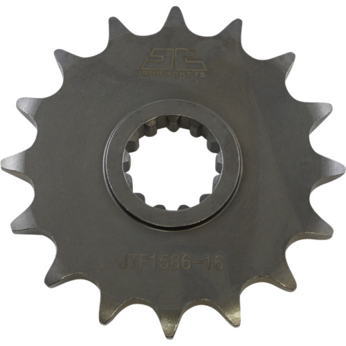 Jt Sprockets Countershaft Sprocket - 16 Tooth Jtf1586.16
