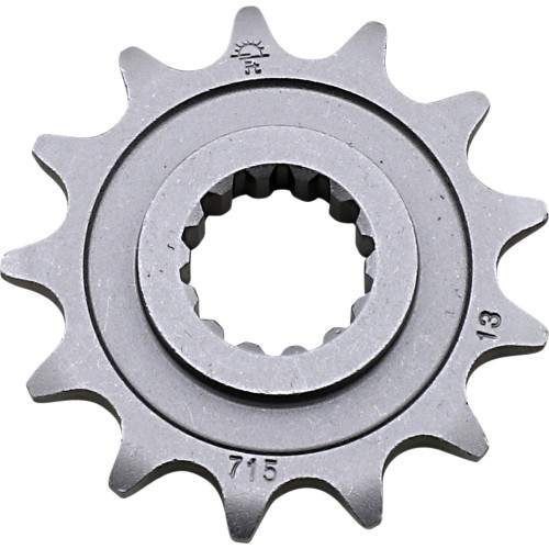 Jt Sprockets Countershaft Sprocket - 13 Tooth Jtf715.13