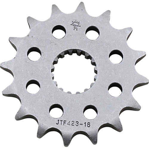 JT SPROCKETS JTF42316 Jt Sprockets Countershaft Sprocket - 16 Tooth Jtf423.16