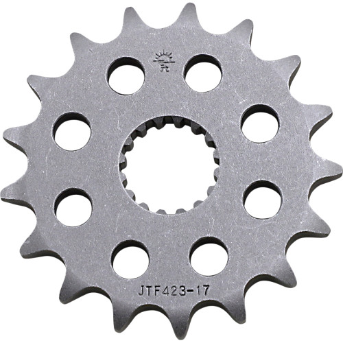 Jt Sprockets Countershaft Sprocket - 17 Tooth Jtf423.17