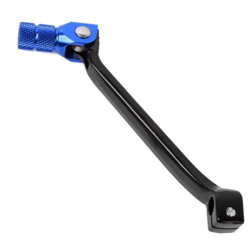 Zeta Forged Shift Lever Blue Yam Ze90-4346 Zeta Forged Shift Lever Blue Yam Ze90-4346
