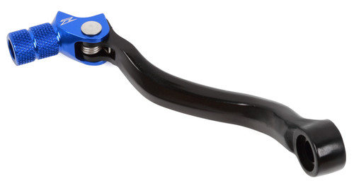 Zeta Forged Shift Lever Blue Husq Ze90-4416 Zeta Forged Shift Lever Blue Husq Ze90-4416