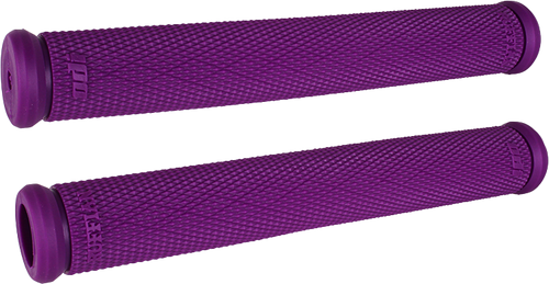 Odi One Piece Grips Purple 8" N01Rfpr