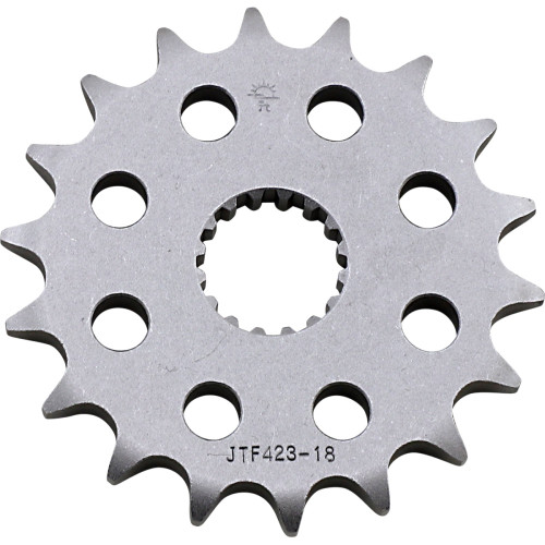 Jt Sprockets Countershaft Sprocket - 18 Tooth Jtf423.18
