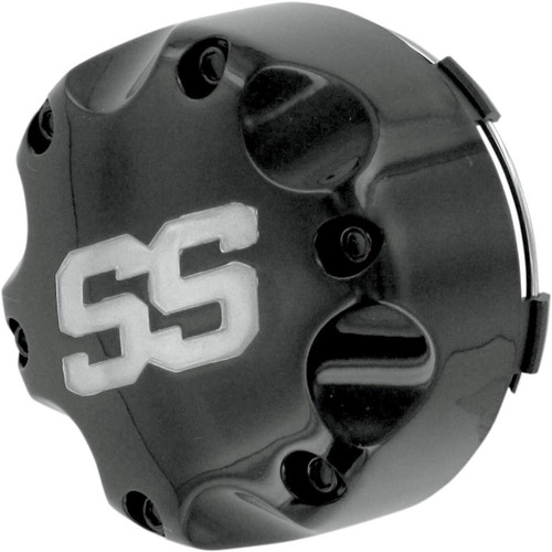 Itp Black Center Cap Ss212 Ops 4/110 4/115 Bo110Ss