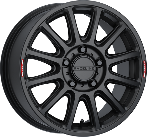 Raceline Alpha 15X7 5/114.3 (+56Mm) Load Rating 1650 Hub Bore 68Mm A14Vb-57012+56 Raceline Alpha 15X7 5/114.3 (+56Mm) Load Rating 1650 Hub Bore 68Mm A14Vb-57012+56