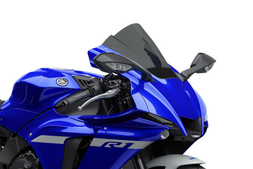 Puig Windscreen Z-Racing Dark Smoke Yam 3826F
