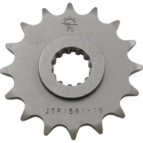 JT SPROCKETS JTF158116 Jt Sprockets Countershaft Sprocket - 16 Tooth Jtf1581.16