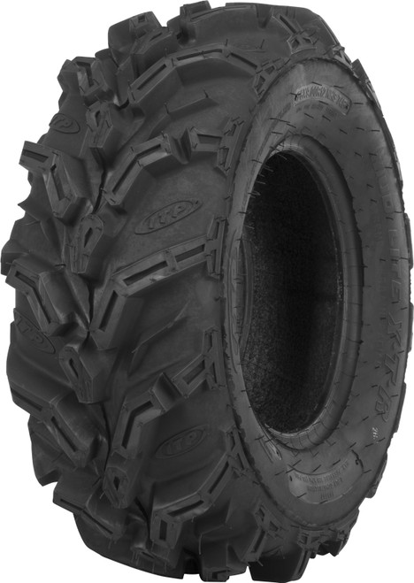 Itp Tire Mud Lite Xtr Front 27X9R12 Lr880Lbs Radial 560378