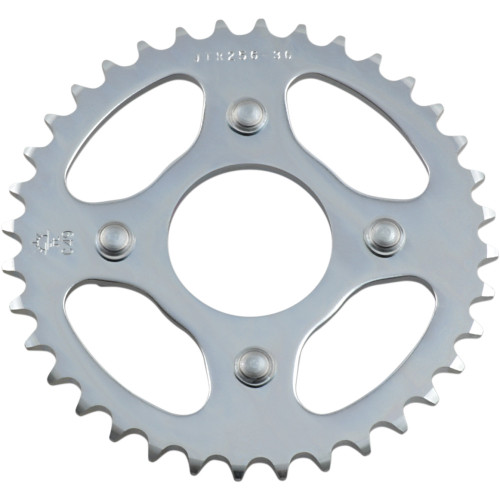 Jt Sprockets Sprocket - Rear - Honda - 36-Tooth Jtr256.36 Jt Sprockets Sprocket - Rear - Honda - 36-Tooth Jtr256.36