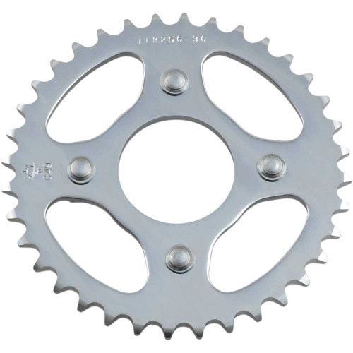 JT SPROCKETS JTR25636 Jt Sprockets Sprocket - Rear - Honda - 36-Tooth Jtr256.36