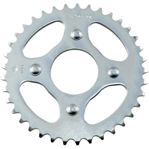JT SPROCKETS JTR25637 Jt Sprockets Sprocket - Rear - Honda - 37-Tooth Jtr256.37