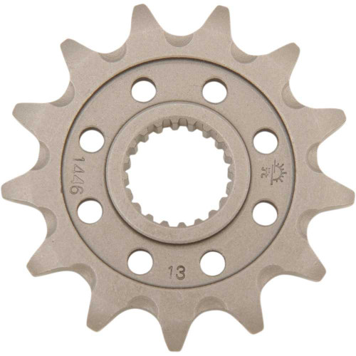 JT SPROCKETS JTF144613SC Jt Sprockets Front Sprocket - 13 Tooth - Kx 250 F Jtf1446.13Sc