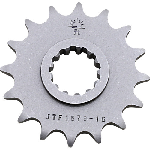Jt Sprockets Countershaft Sprocket - 16 Tooth Jtf1579.16
