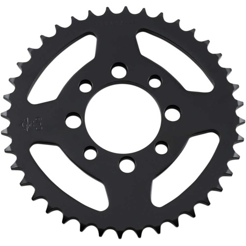 JT SPROCKETS JTR80240 Jt Sprockets Sprocket - Rear - Kawasaki/Suzuki - 40-Tooth Jtr802.40