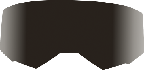 Fly Racing 37-5512 Fly Racing Watersport Hydrophobic Lens Polarized Smoke 37-5512