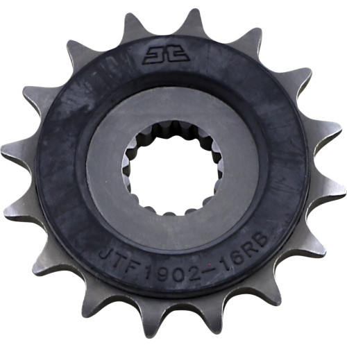 Jt Sprockets Countershaft Sprocket - 16 Tooth Jtf1902.16Rb