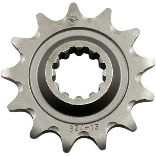 JT SPROCKETS JTF82413SC Jt Sprockets Countershaft Sprocket - 13 Tooth Jtf824.13Sc