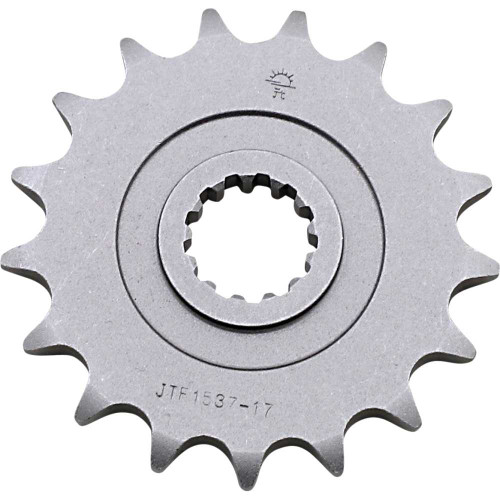 JT SPROCKETS JTF153717 Jt Sprockets Countershaft Sprocket - 17 Tooth Jtf1537.17